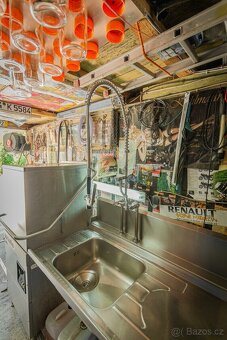 Průmyslová myčka nádobí Miele pro gastronomii včetně bohatéh - 4