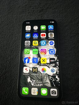 Prodej Iphone 12 pro 128gb gold - 4