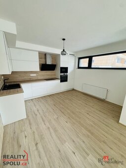 Pronájem, byty/2+kk, 77 m2, Kartónová 2843/4, 32600 Plzeň, P - 4