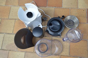 Bosch Vita Juice 2 MES25A0 - 4