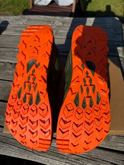 Altra Lone Peak 8 trailové boty, velikosti 44, 45, nové - 4