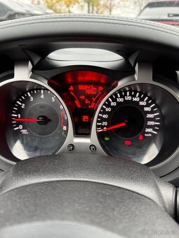 Nisan Juke - 4