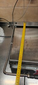 Kontaktní gril xxl kebab gyros občerstvení bistro - 4