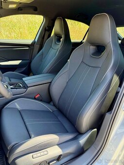 Škoda Superb 4 Sportline 2.0 TSI, 4x4, 195kw - 4