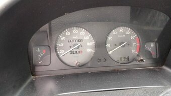 Citroën Berlingo 1.4 - 4