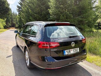 Volkswagen Passat 2.0 TDI, automat - 4