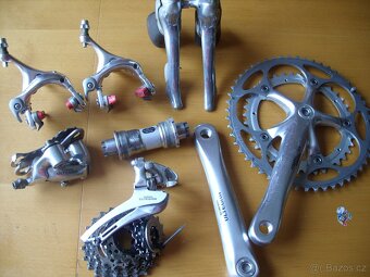 Ultegra 9st. - 4