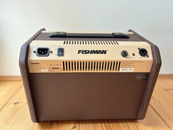Fishman Loudbox Mini Bluetooth – TOP stav + záruka - 4