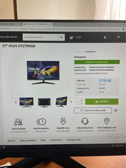 Stolni pc komplet s monitorem . - 4