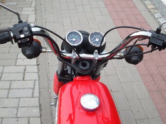 Simson S 51 Enduro 12V - 4
