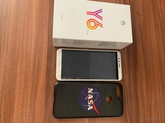 Huawei Y6 - 4