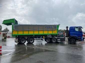 TATRA PHOENIX AGROTRUCK - JOSKIN - 4