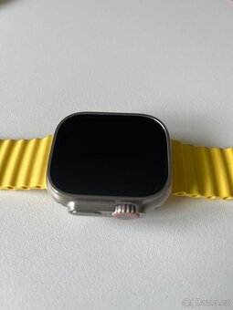 Apple Watch Ultra - 4