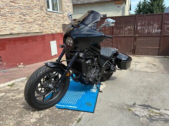 Honda CMX 1100 - 2023 - 4