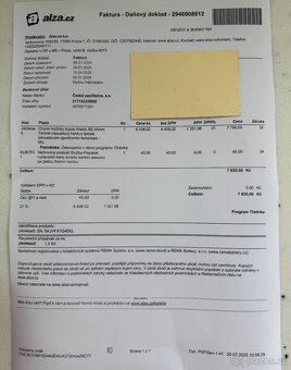 Apple Watch SE 44mm - 4