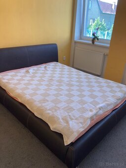 Postel 160x200cm - 4