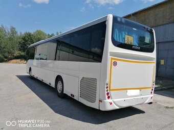 Predám Irisbus Evadys - 4