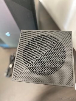 Herní PC GIGABYTE AORUS MODEL s - i9 - 4