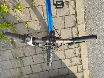 Superior Racer XC 24 (1 x 8) - 4