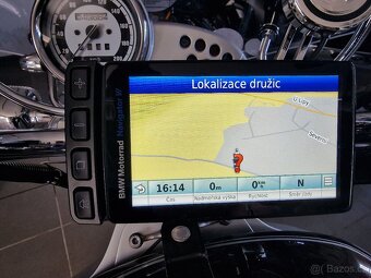 BMW Navigace 6 - 4