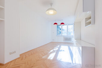 Pronájem 2+1, Praha - Strašnice (Praha 10), Kounická, 21 000 - 4