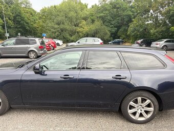 Volvo V90 2017 D3 - 4