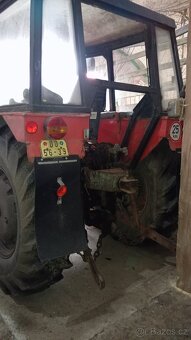 Zetor 69 11 s Tp - 4