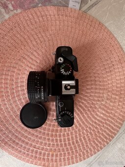 Praktica BMS - 4