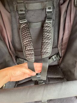 TFK Joggster III 16” - 4
