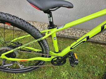 Superior Racer XC 27 velikost XS - 4