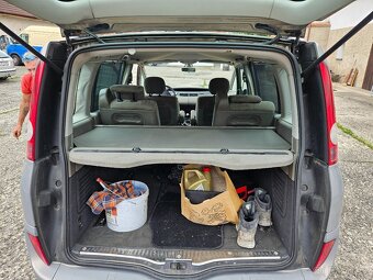 Renault espace 2.2 tdci - 4