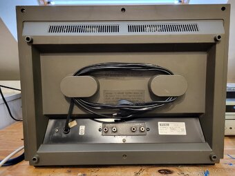 Kotoučový magnetofon TEAC X-3 - 4
