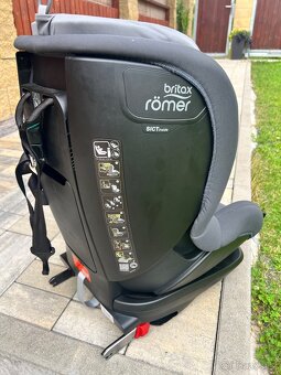 Britax Römer - 4