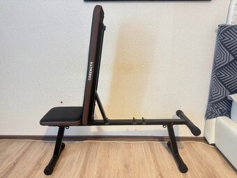 BENCH LAVICE SIKMA (stav nove) - 4