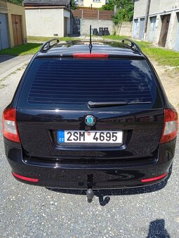 Škoda Octavia 2.0 tdi 103kw CFHC - 4