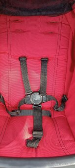 Kočárek Britax - 4