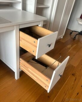 PSACÍ STŮL HEMNES - 4