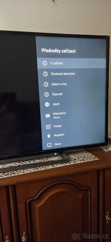 Prodám TV Toshiba Uhl 126 - 4
