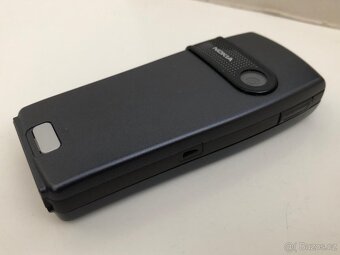 Nokia 6230 černá krabicovka - 4