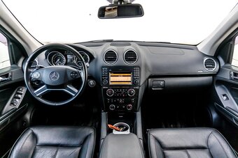 Mercedes GL500 AMG Editon 1, 92 tkm. 2012, Offroad packet - 4