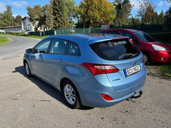 Hyundai i30 Kombi - rok2013,motor1.6GDi,výkon99KW,1.majitel - 4