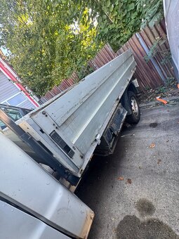 Ducato, Doublecab 2800 JTD - 4
