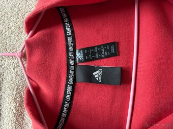 Adidas mikina - 4