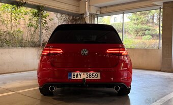 VW Golf 7.5 GTI Performance 180kW DSG - 4