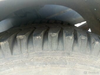 Avia a31t kontejner s hydraulickou rukou - 4