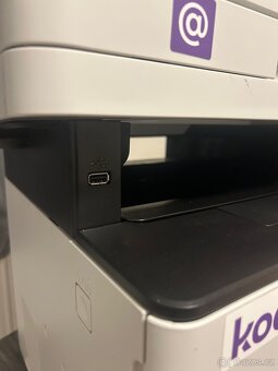 Profi tiskárna Canon imageRUNNER 1643i – plně funkční - 4