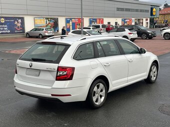 Skoda octavia 3 combi facelift 2020 - 4