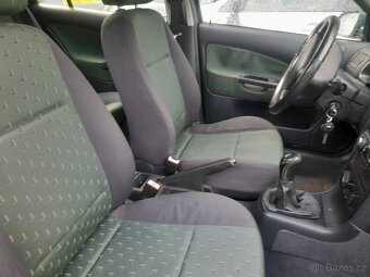 Škoda octavia 1 1.9 tdi 66kw - 4