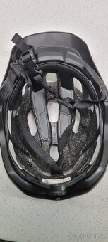 Přilba na kolo Rockrider Expl 500 velikost S, 52–55 c - 4