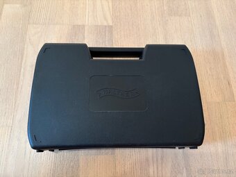 Prodám Pistoli Umarex T4E Walther PDP Compact 4” cal.43 - 4